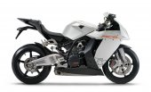 2009 KTM 1190 RC8 photo